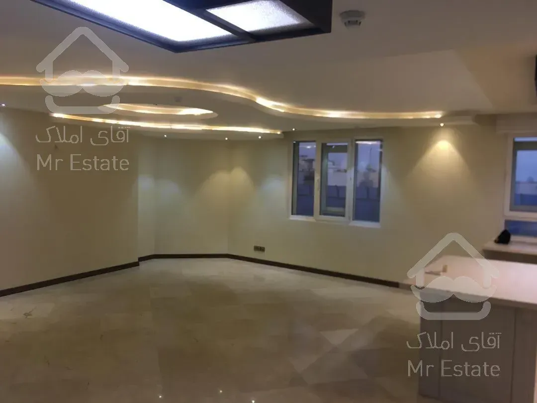 رهن و اجاره اپارتمان در اقدسیه