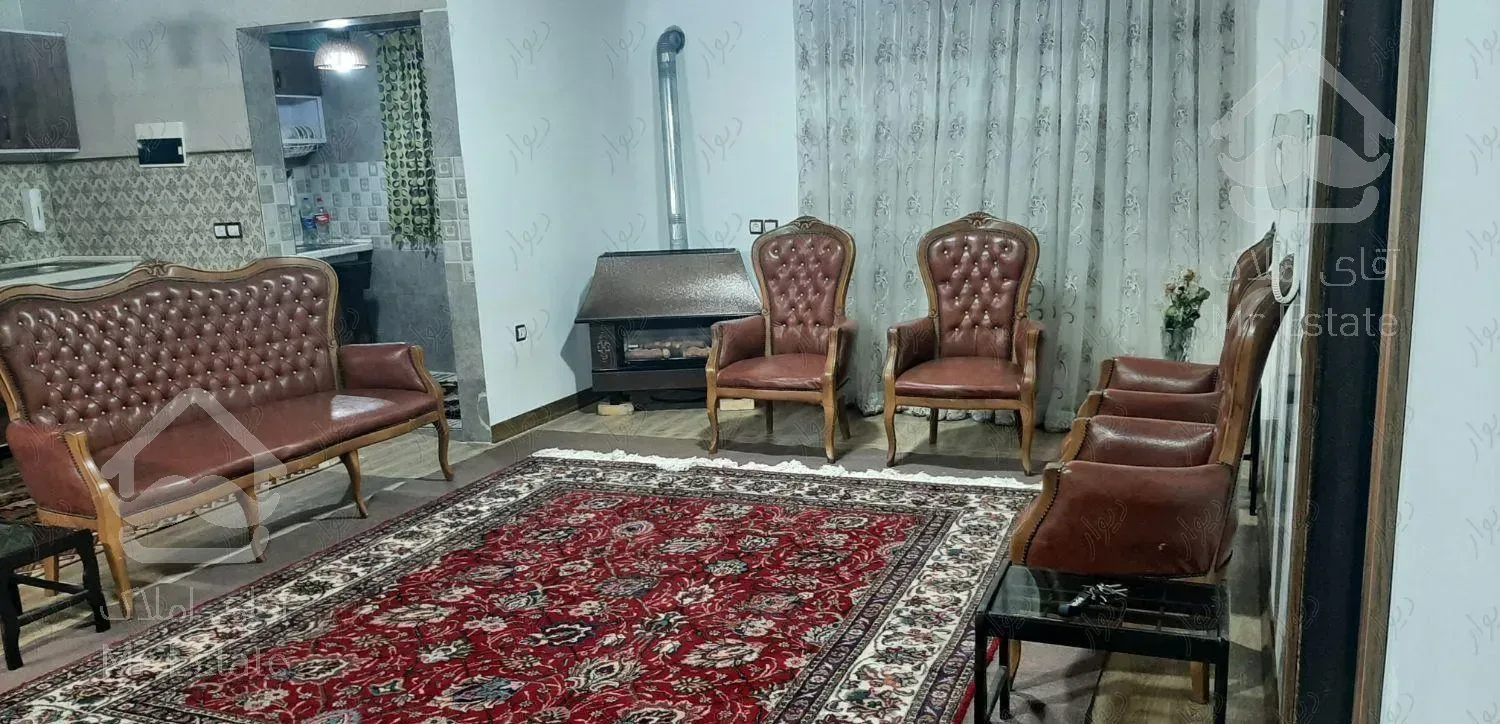 اجاره شبانه ویلا جنگلی بزچفت در درونکلاشرقی