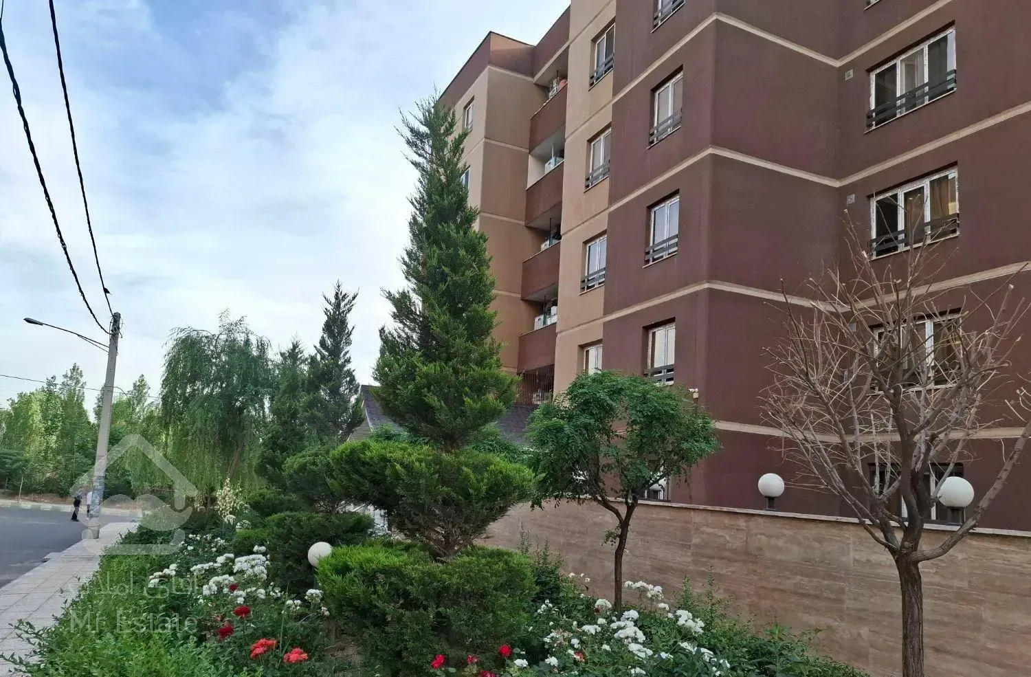 آپارتمان ۱۰۳ متری ۲خواب شهرک سپهر