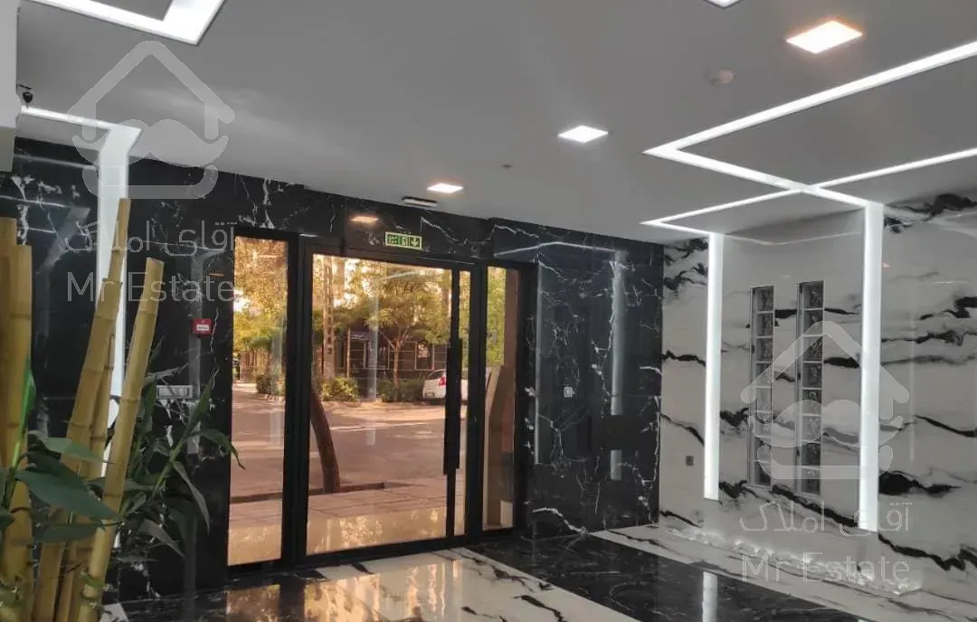 آپارتمان ۱۲۷ متر ظفر