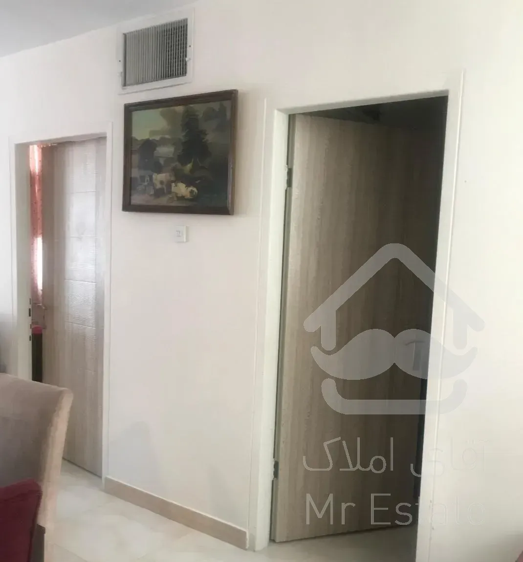 اجاره آپارتمان ۸۰ متری ۲ خواب در تهرانپارس غربی