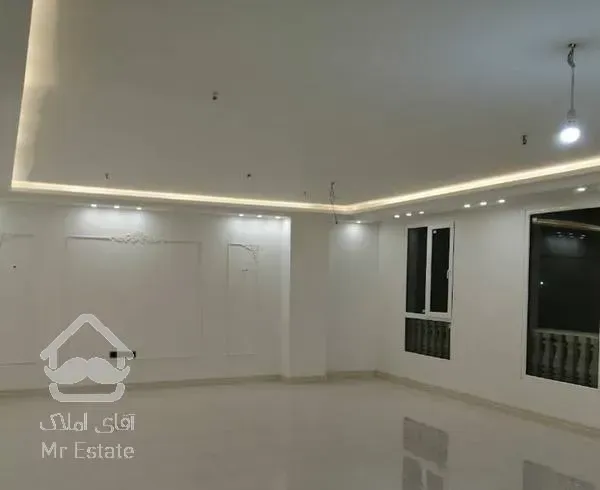 آپارتمان ۱۶۵متری ۳ خواب هاشمیه نو ساز