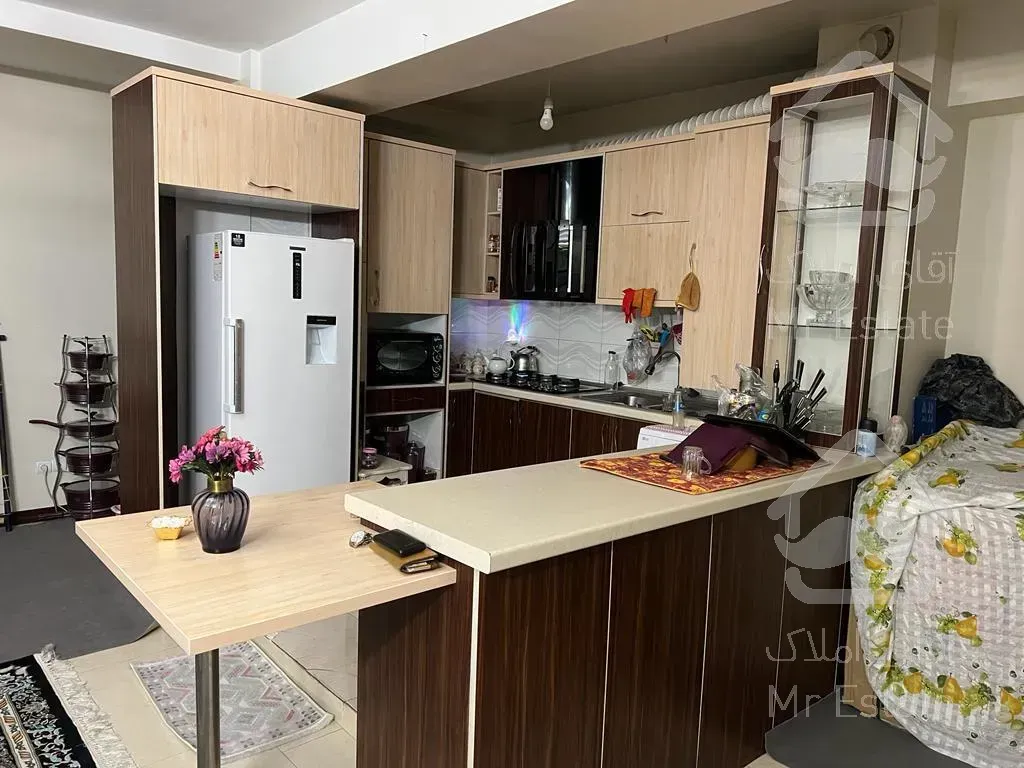 اپارتمان خوش نقشه درپرند