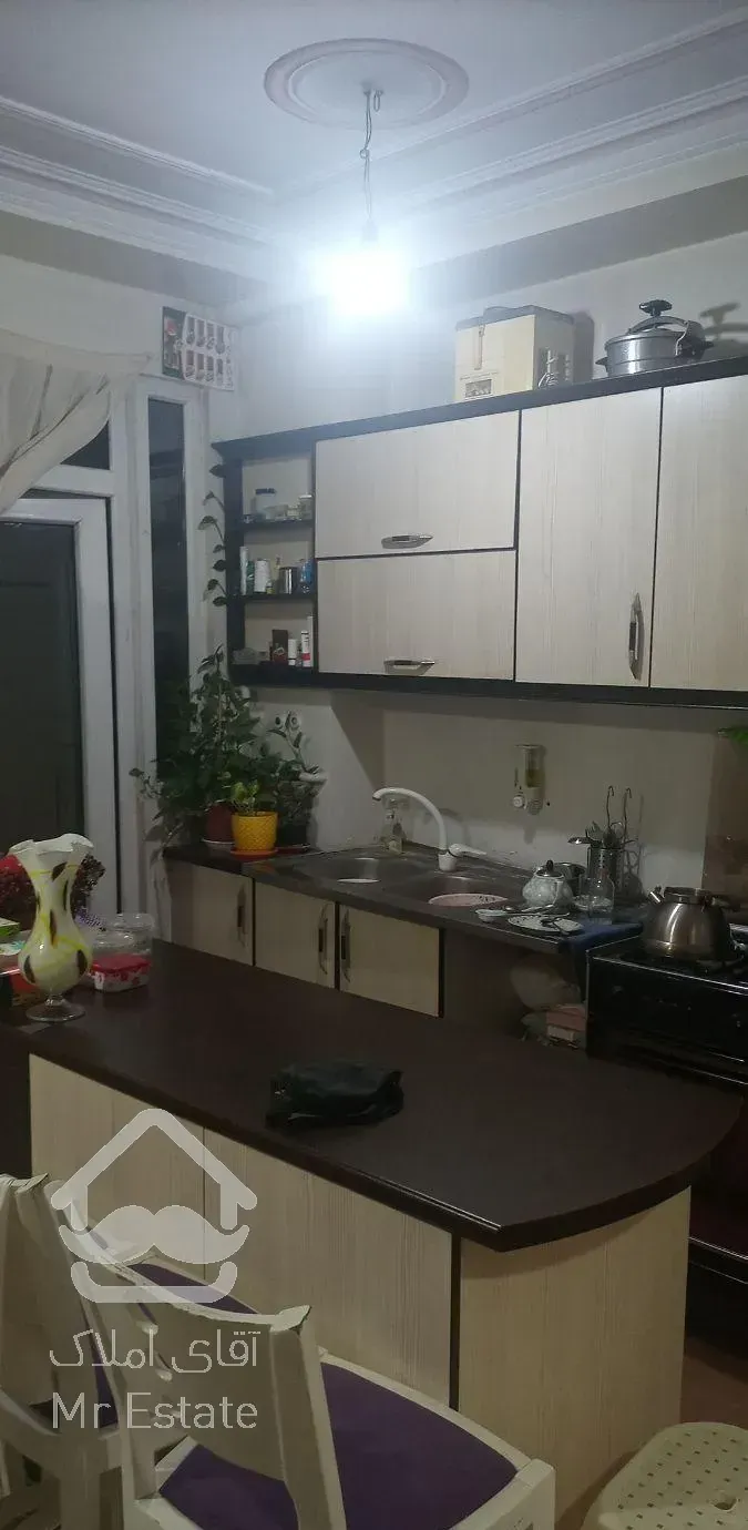 ۳۹ متراپارتمان سوییت .مختاری شرقی وحدت اسلامی