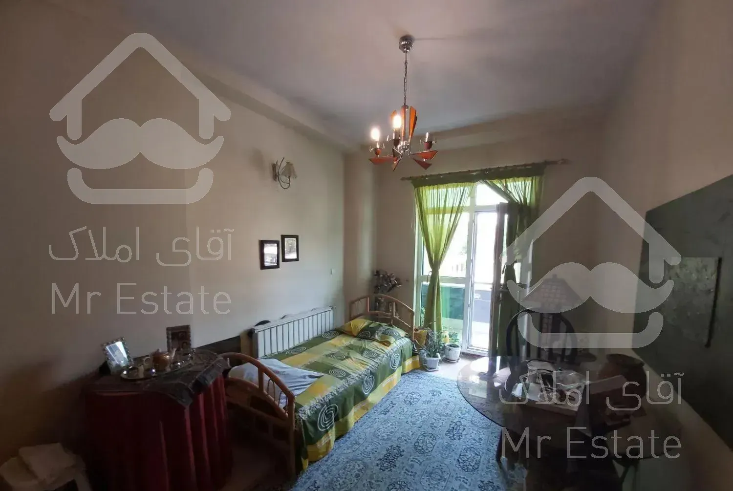 آپارتمان ۱۷۴ متری ۳ خواب فاز ۱ مهرشهر