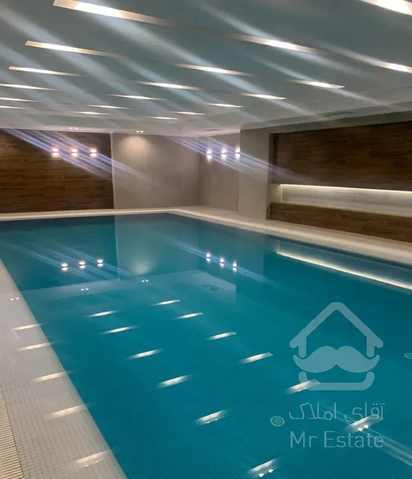 ونک  ۳۱۰ متر (۴ خواب مستر ) (تکواحد)  شیراز شمالی