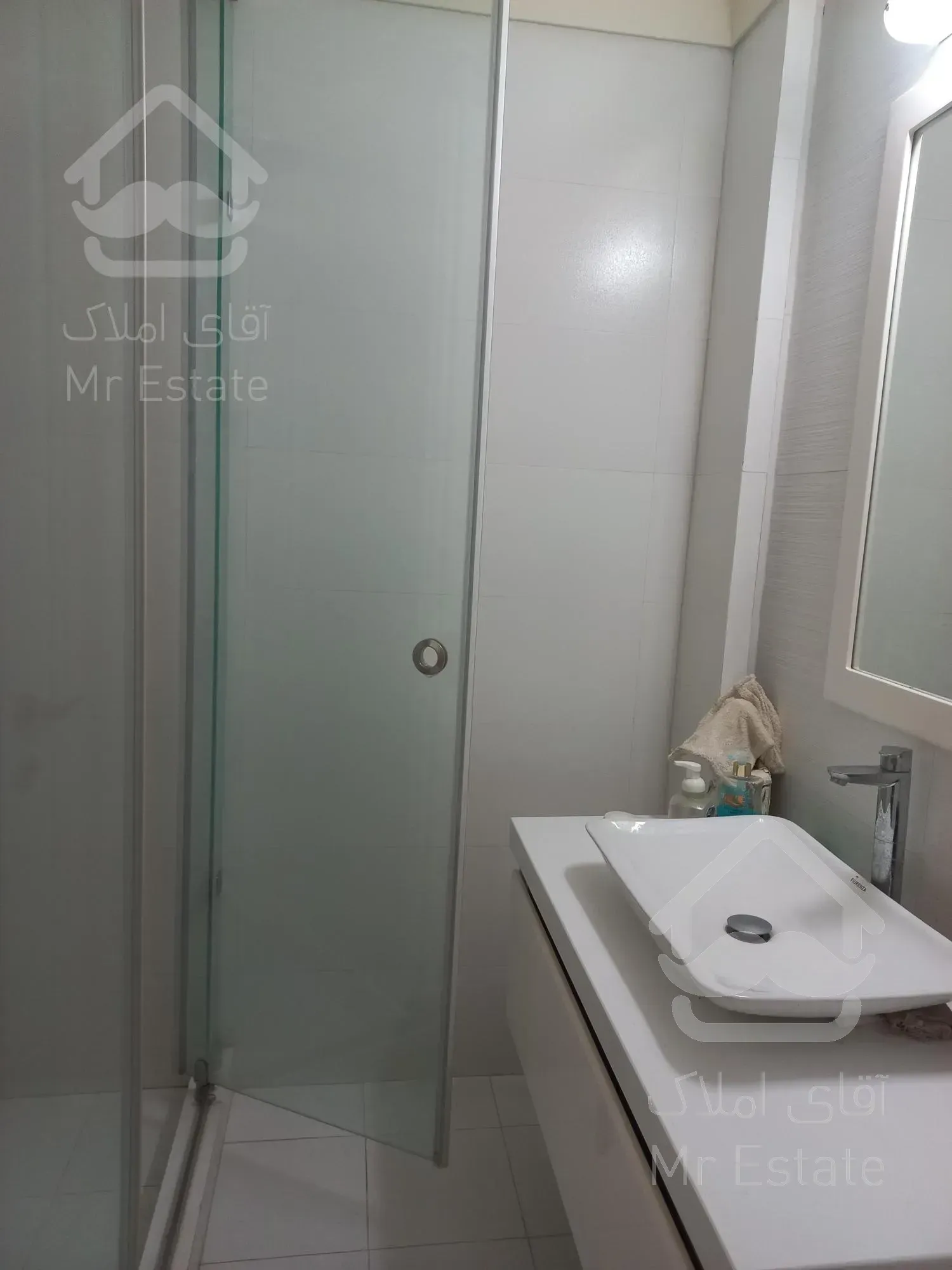 رهن واجاره اپارتمان 141متری در سعادت اباد