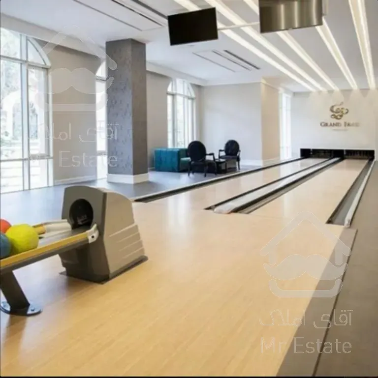 فروش آپارتمان زعفرانیه 500  متر شیک