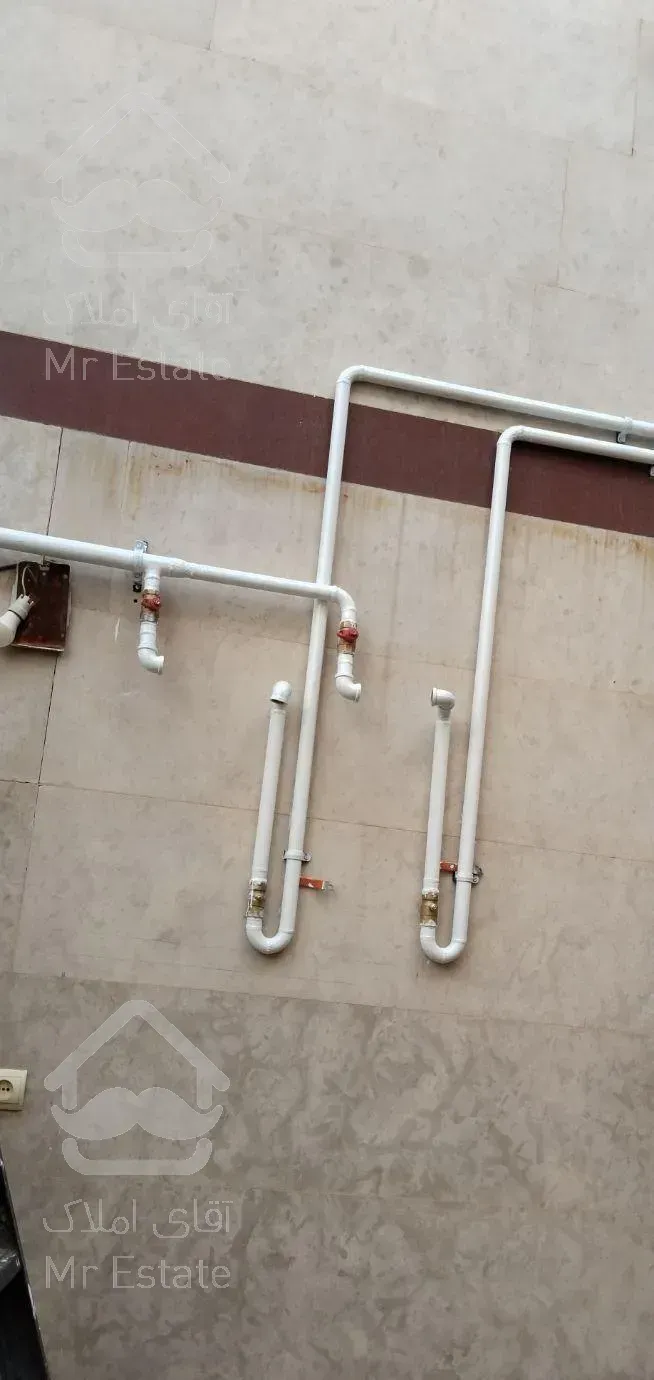 لوله کشی گاز و اتشنشانی