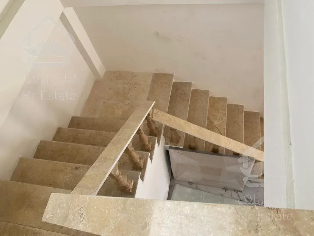 فروش ویلا ۲۰۰ متری با شرایط پرداخت ویژه