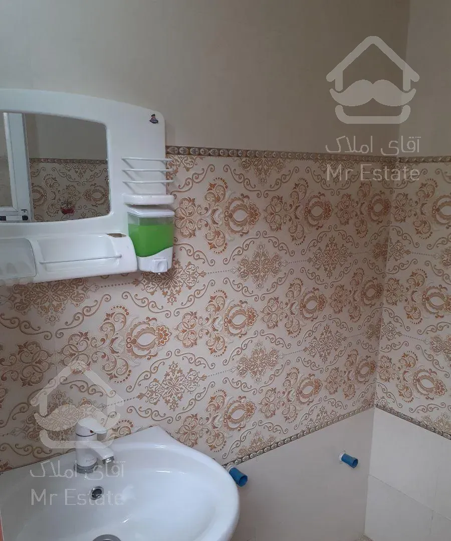 سوئیت شیک با پارکینگ