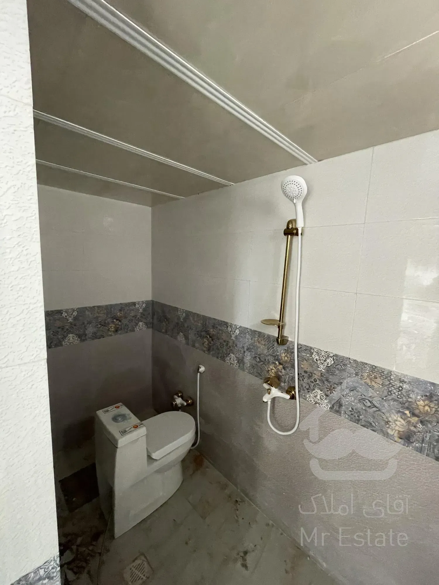 فروش ویلا ۱۰۰ متری خوش ساخت روستایی دنج