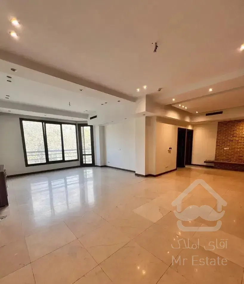 محمودیه ۱۸۰ متر با دیدو ویوو زیبای خیابان الف