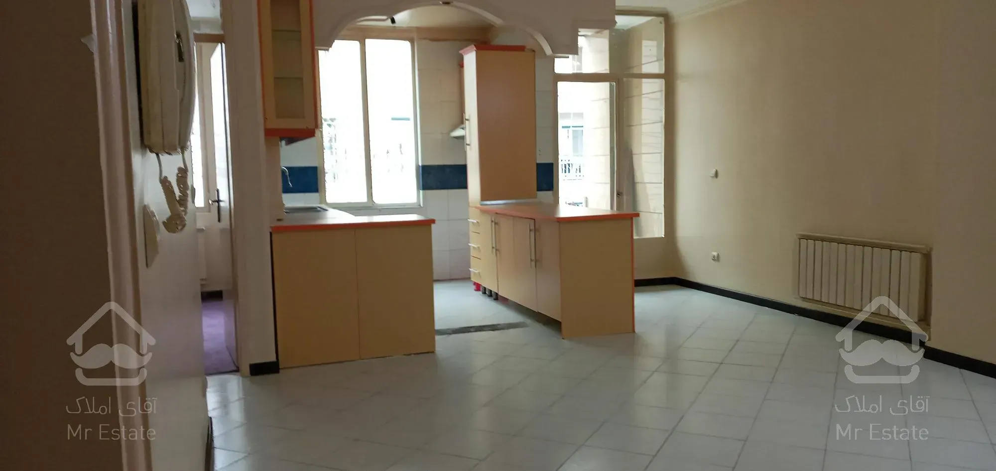 خرید آپارتمان ۵۸متری فردوس غرب