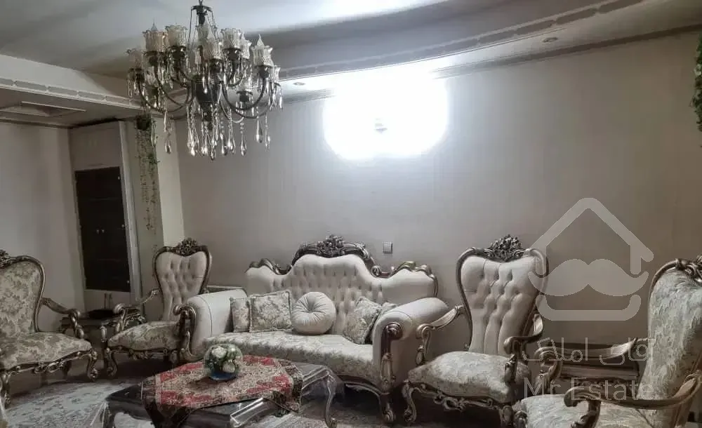 فروش آپارتمان ۸۰ متری خوش،نقشه