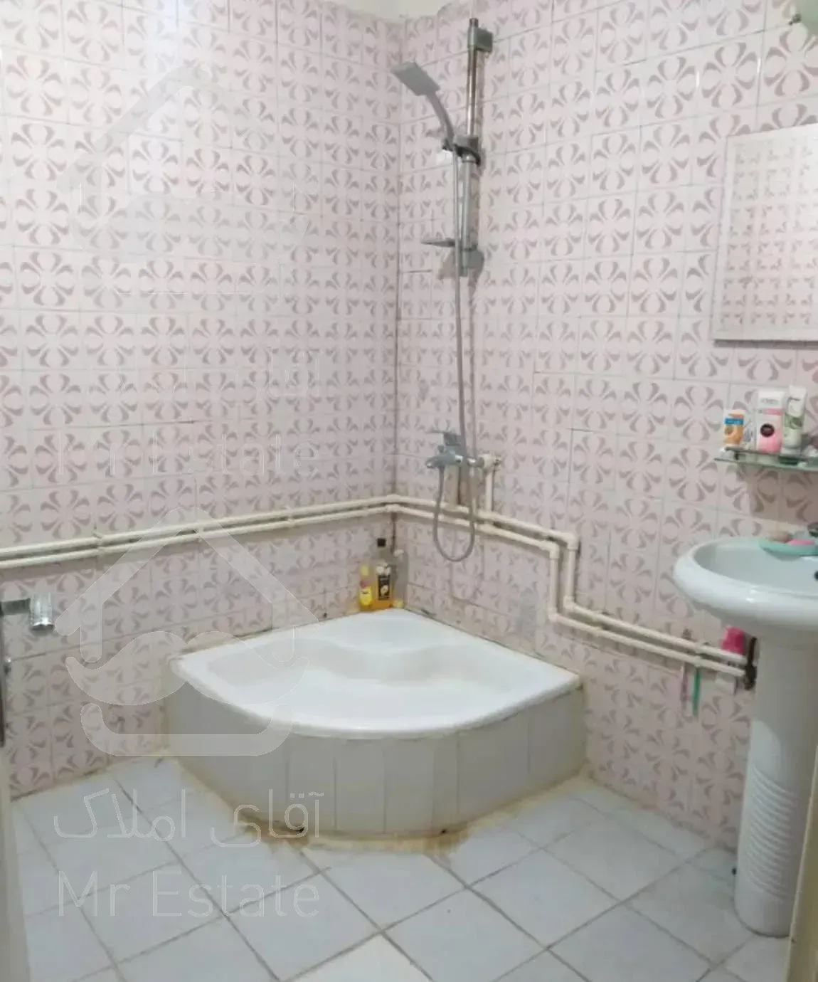 فروش ٤ طبقه یکجا مطهرى