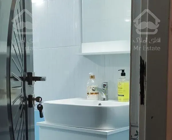 آپارتمان ۹۰ متر مفید   دو خوابه   وصال شمالی