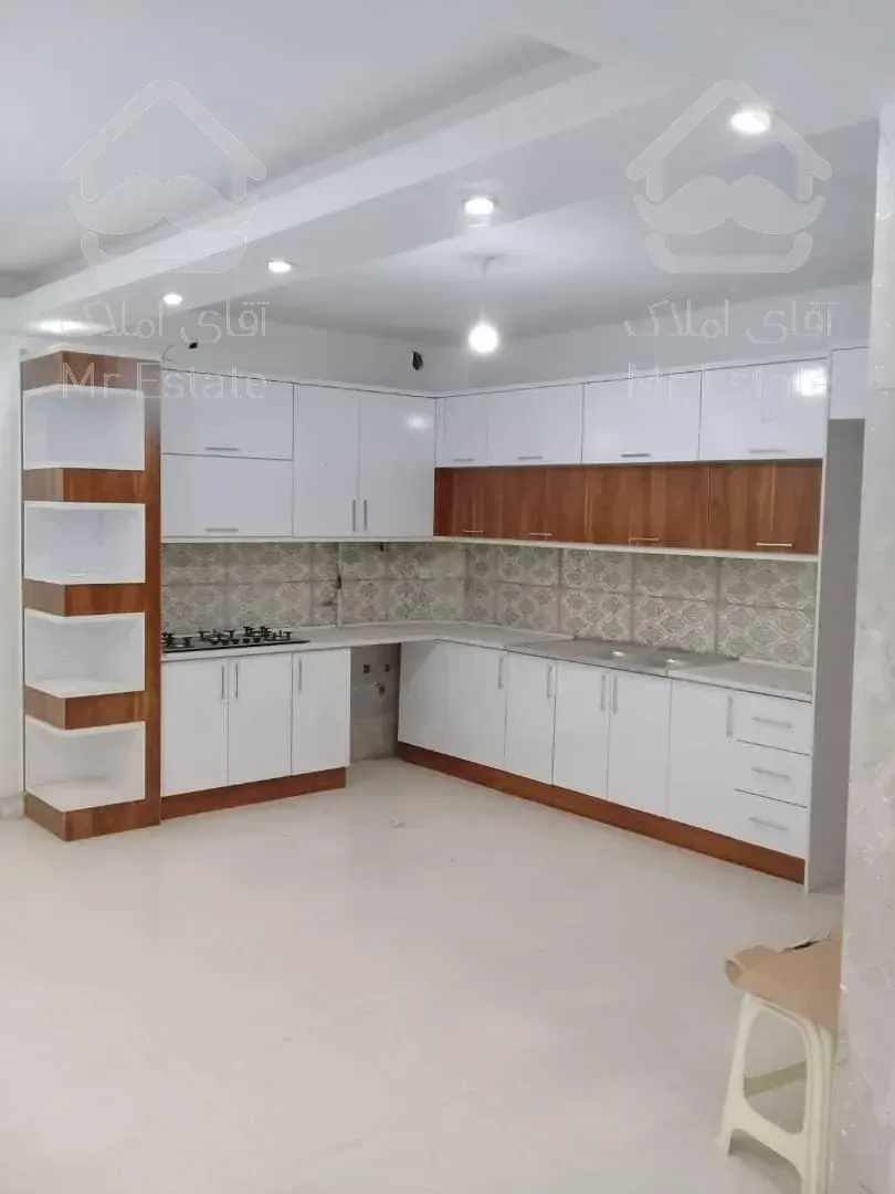 خانه ویلایی دوبلکس کردان سهیلیه