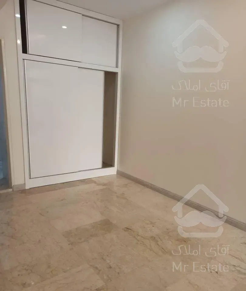 83 متر نوساز کلید نخورده اشرفی اصفهانی