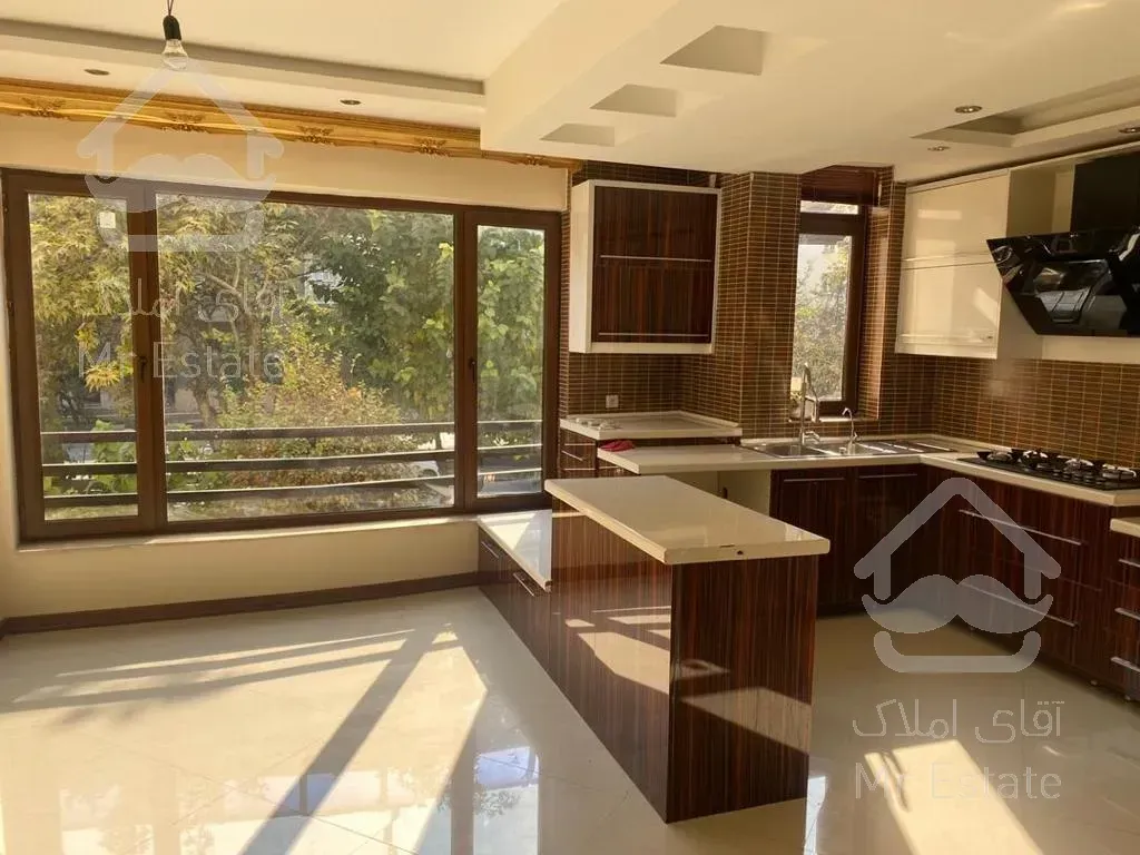 رهن و اجاره اپارتمان در فرمانیه