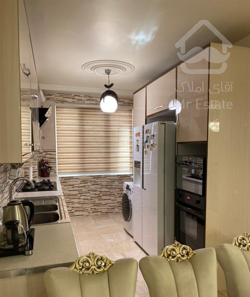 آپارتمان ۹۷ متر فول امکانات
