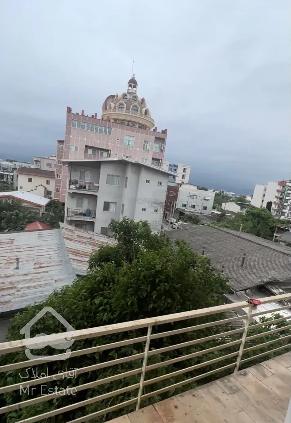 رهن واحد شهرکی