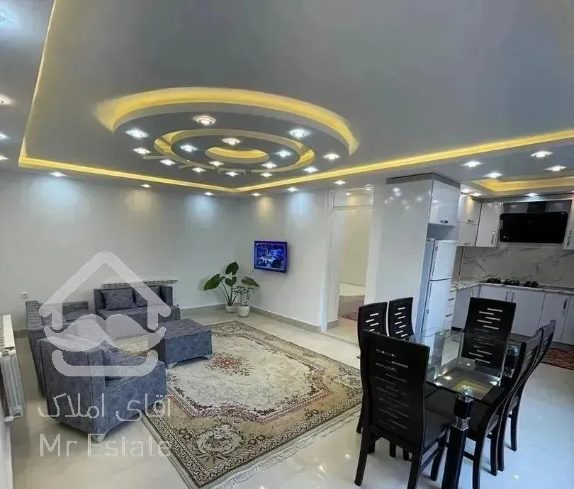 سوئیت نزدیک به دریا