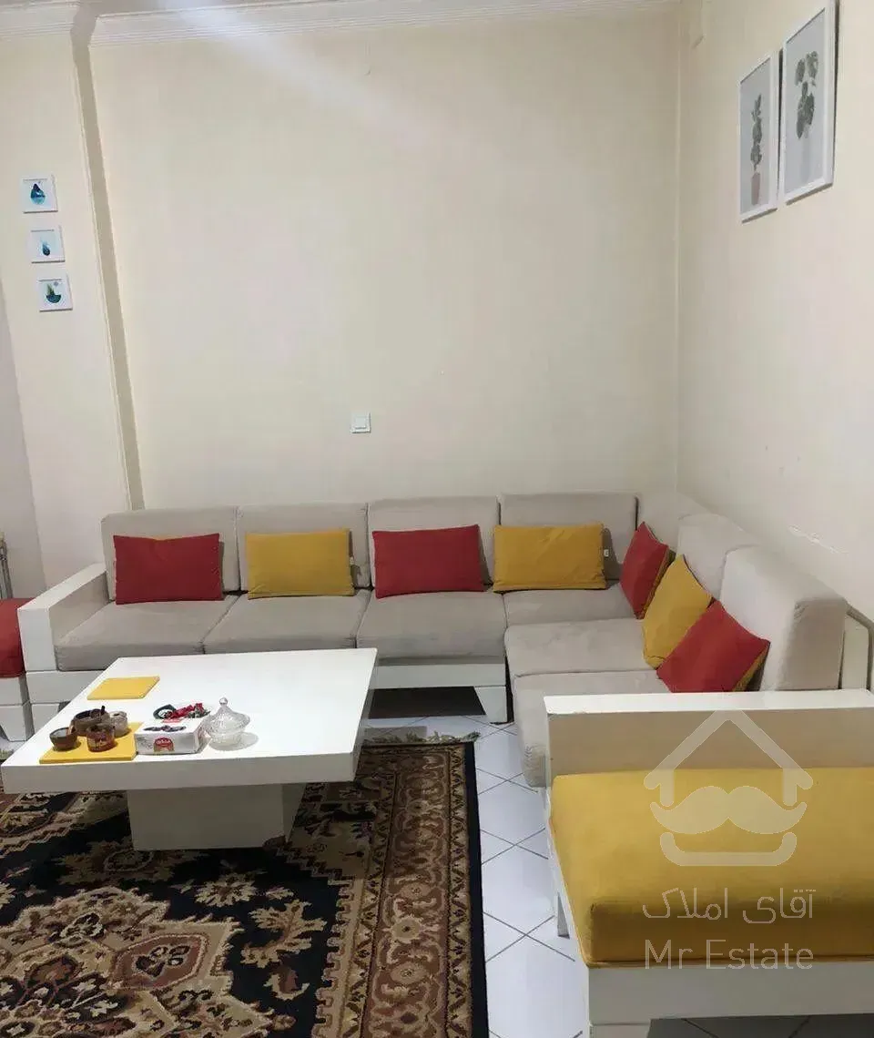 ۶۰متر/یکخوابه/بازسازی شده/اجاره به مجرد و زوج