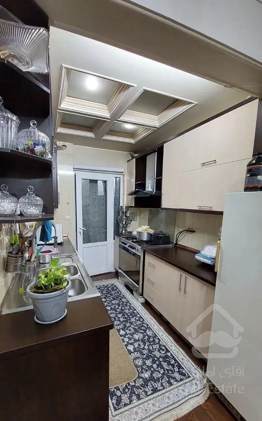 آپارتمان ۷۰ متری ۲ خوابه در بخت ازاد/ فول امکانات