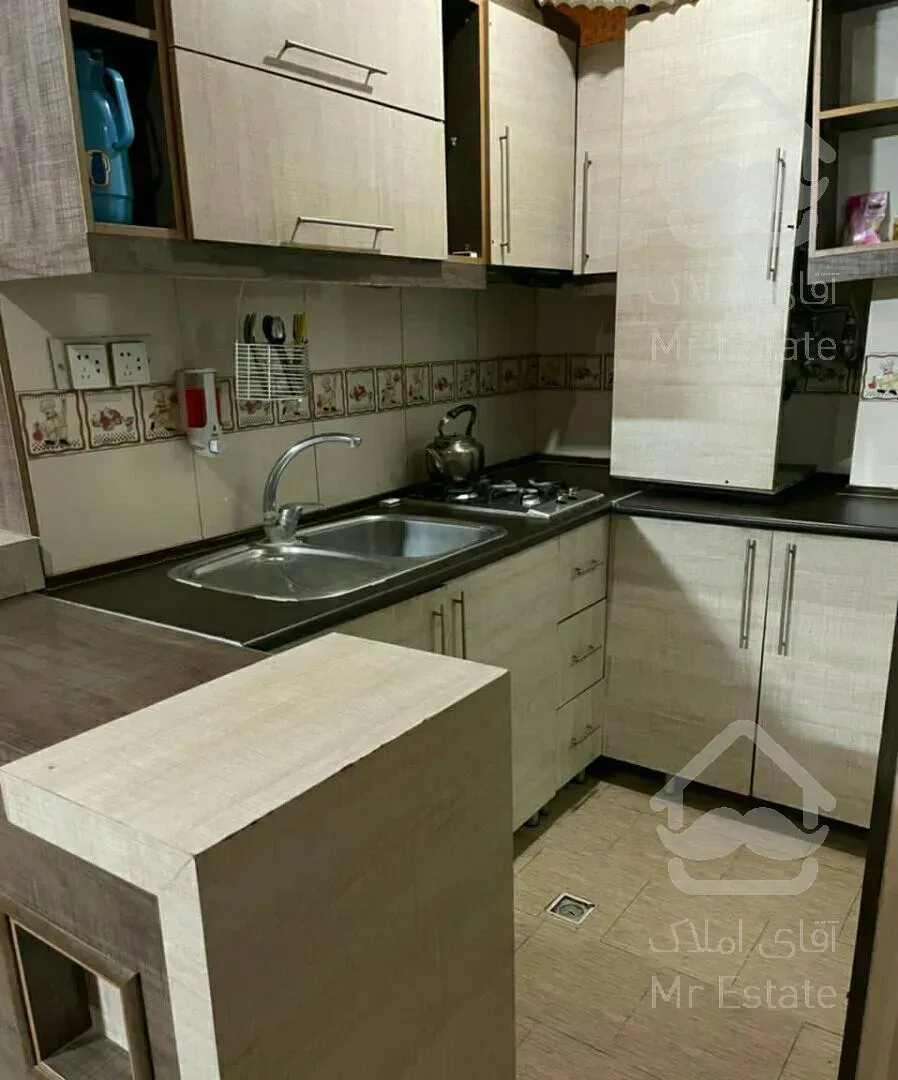 هتل اپارتمان شیک ومبله