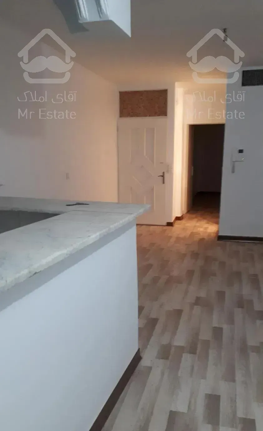 آپارتمان ۵۵ متری کوچه دیده ور