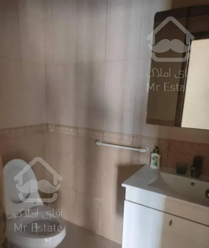 ۹۶ متر ۲ خواب