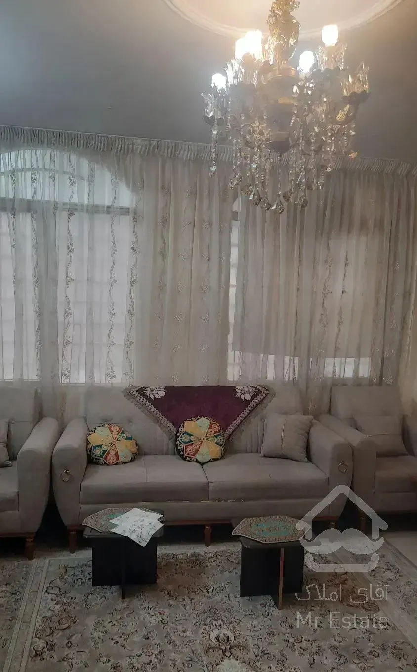 آپارتمان 41 متری نوسازی شده پیروزی