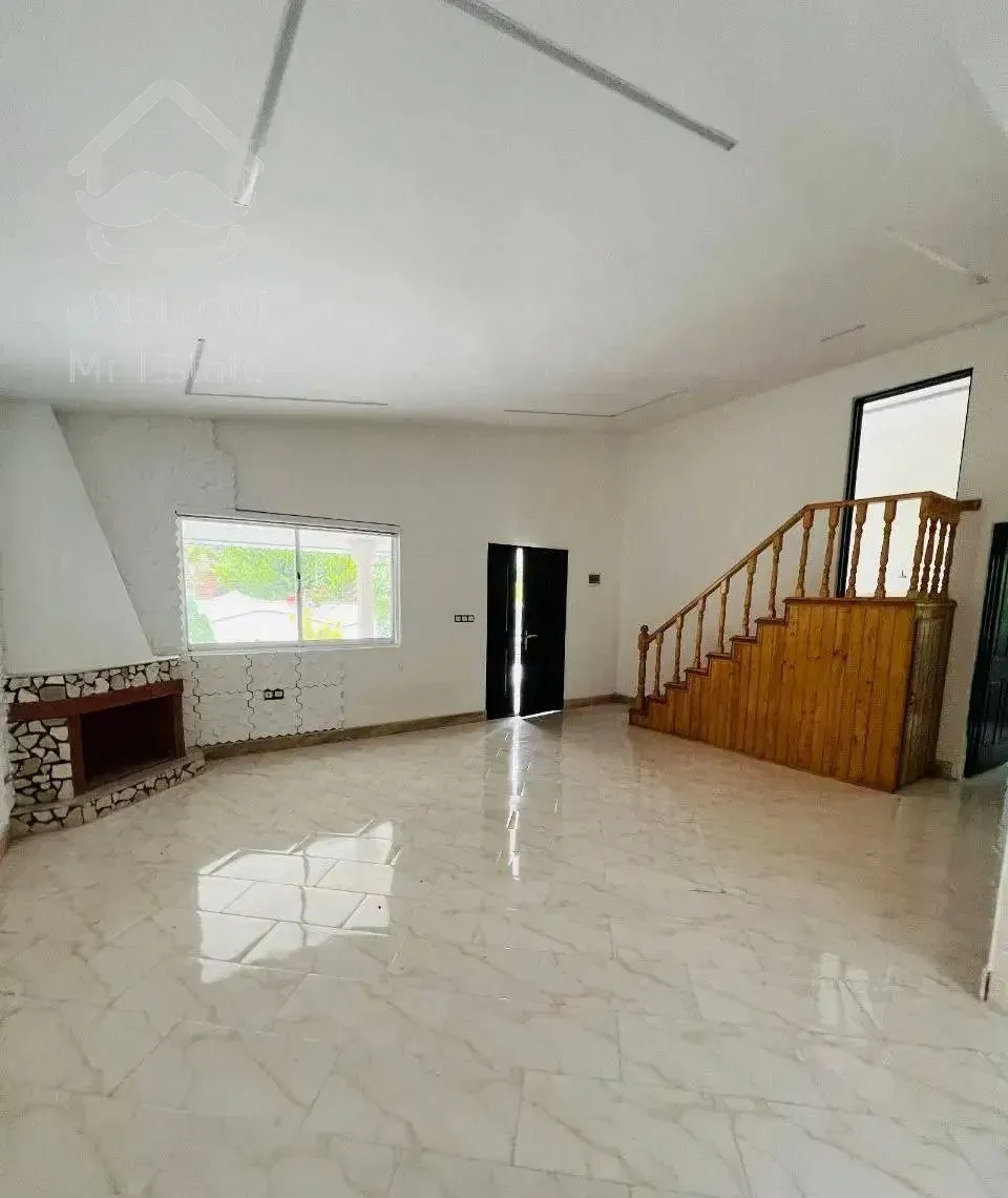 نیم پیلوت۲۵۵متری/سرسبز باسند استعلام روز