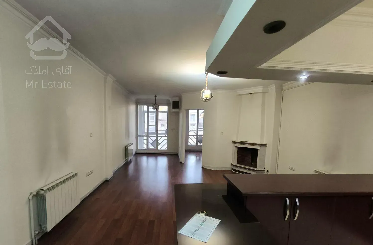 آپارتمان ۶۲ متری ۱ خوابه در بهار شمالی