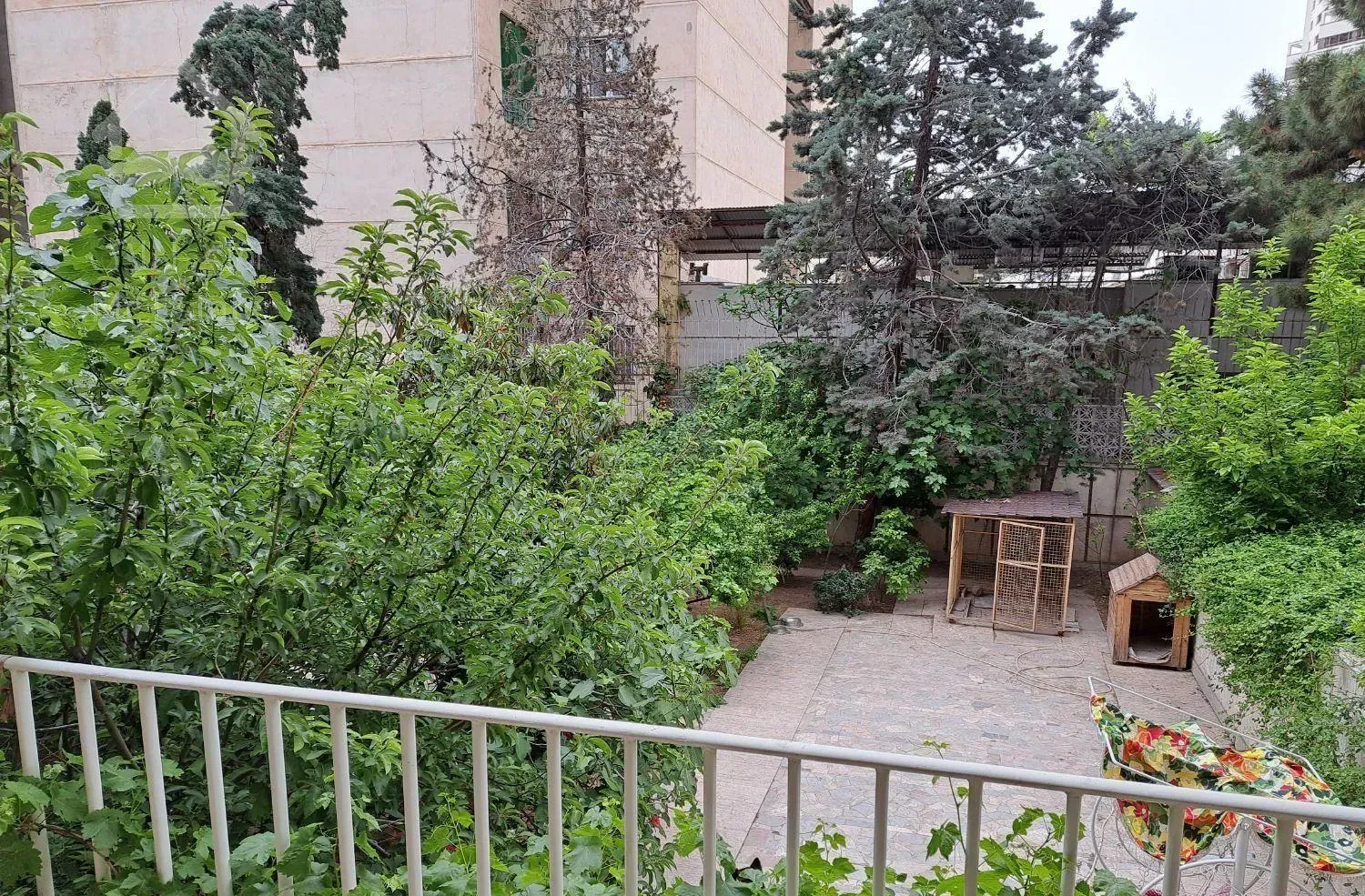 جردن ۳تاتک /۳۰۰متر