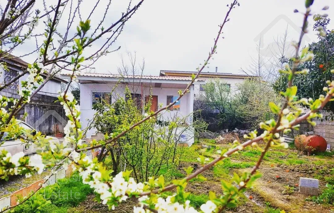 اجاره ویلا 80متر در چمستان