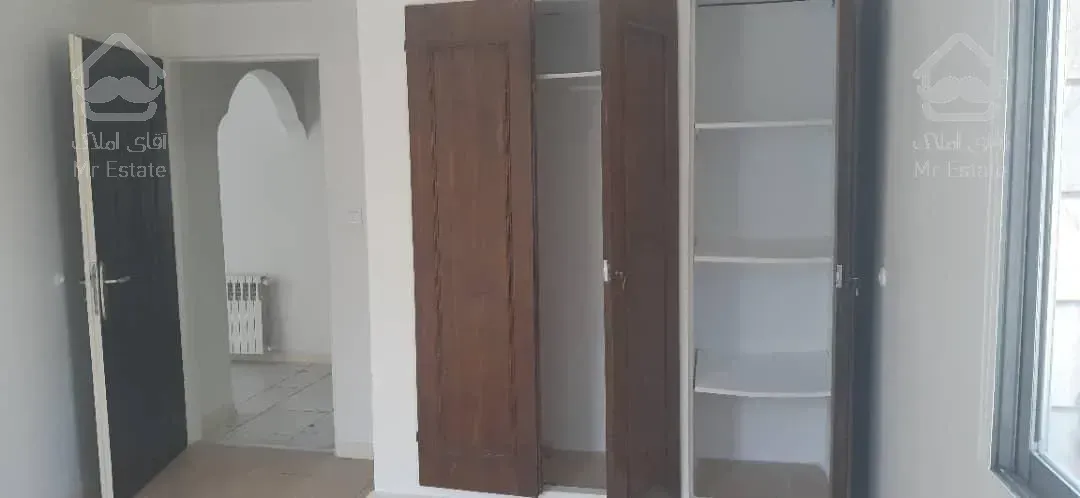 آپارتمان ۱۲۳ متری واقع در سعادت آباد