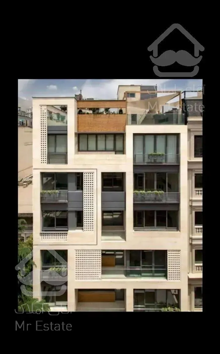 اپارتمان ۱۱۲ متر ۲۲ بهمن  ظفر جنوبی