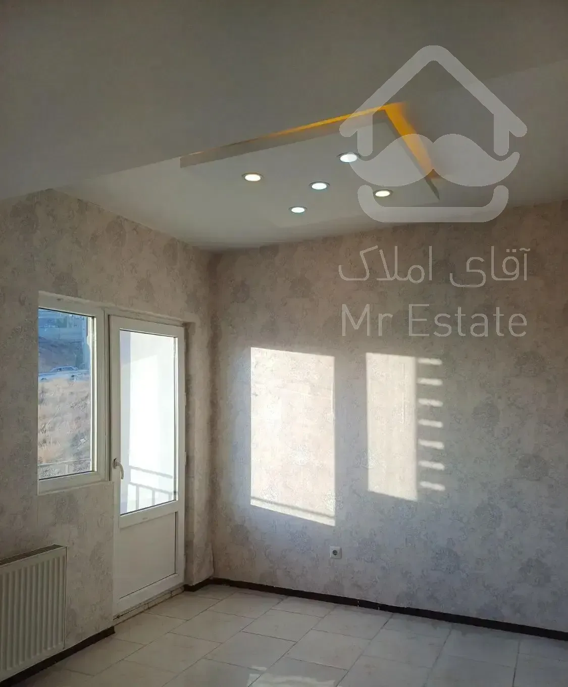 آپارتمان اجاره ای ، فاز ۱۱ پردیس