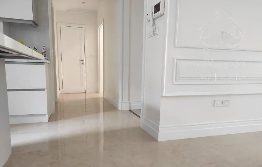 باغ فردوس کوچه کاشانچی ۱۸۲ متر