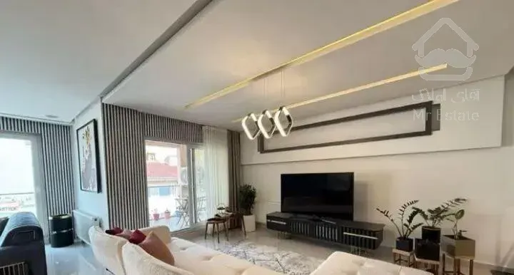 اجاره آپارتمان دوخواب شیک