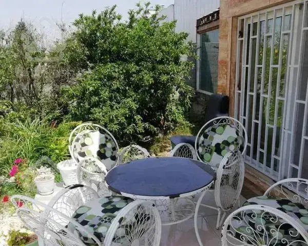 اجاره  ویلا باغ استخر دار شیک و تمیز