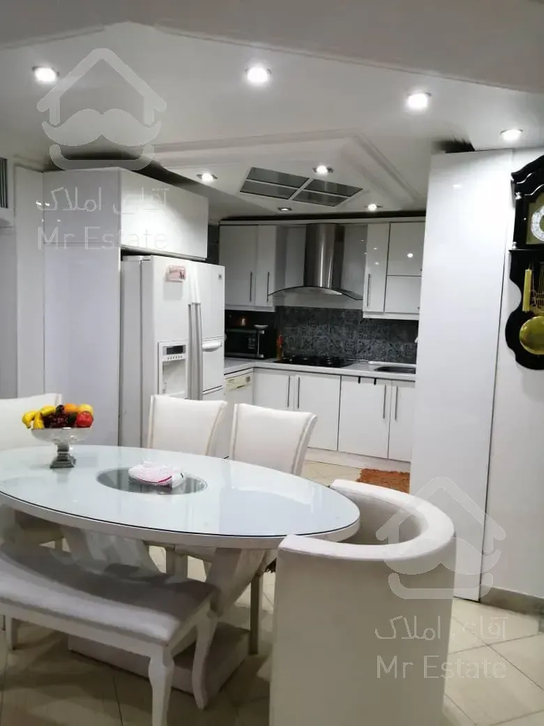 ۱۳۵متر۳خ/فردوس شرق بهترین فرعی