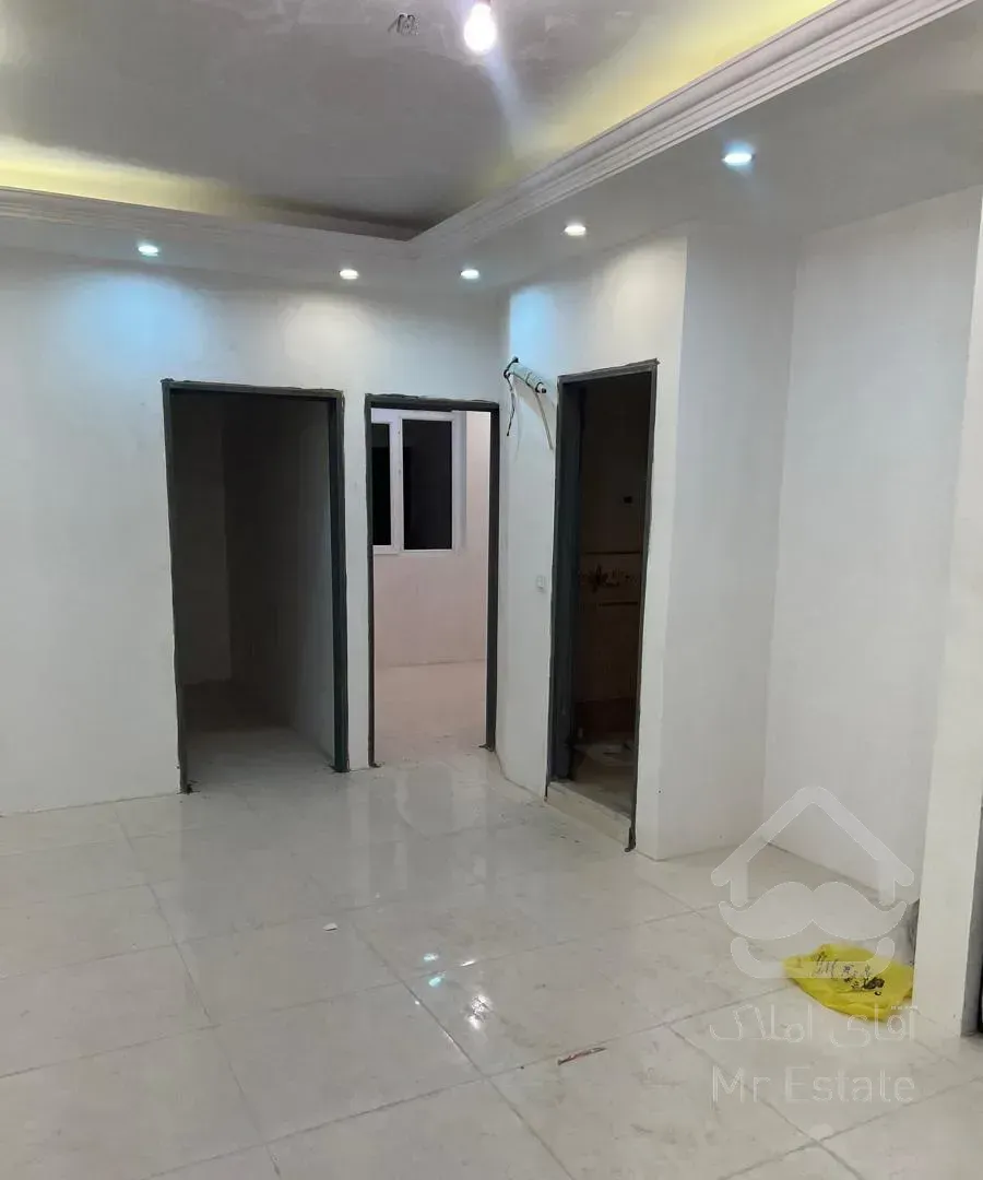 آپارتمان ۶۴ متر دوخوابه کیانشهر