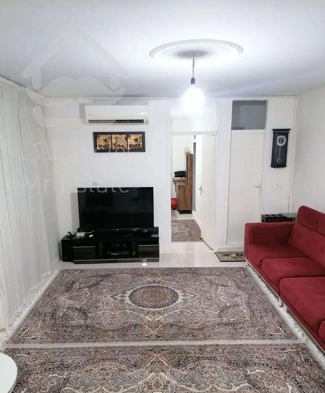 جوادیه 65 متری