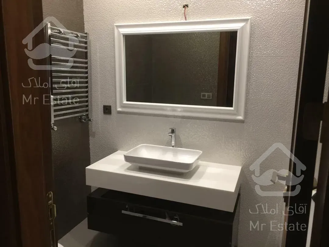 270 متر بهترین فرعی فرمانیه غربی