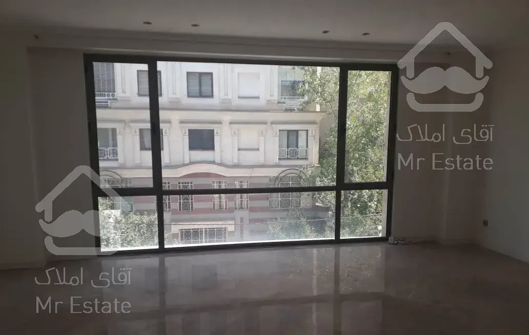 آپارتمان 145 متر ، دو خواب ،سپند