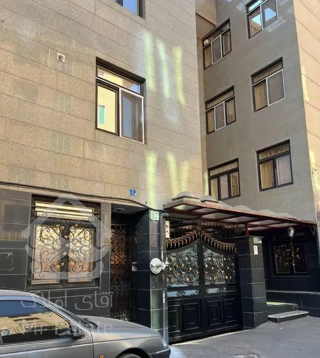 فروش آپارتمان ۶۰ متری ۱ خوابه در شیخ هادی