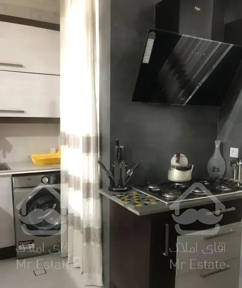 بلوارکشاورز، 76متر،2خواب،2واحدی،